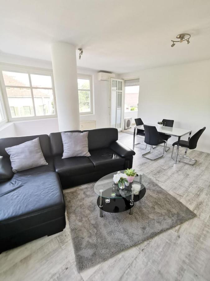Bright, Spacious Apartment 3 Bedroom, Garage Budapest Exterior foto