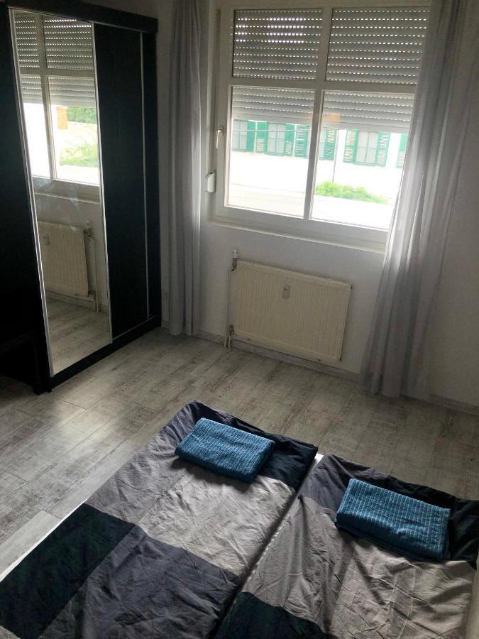 Bright, Spacious Apartment 3 Bedroom, Garage Budapest Exterior foto